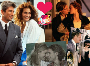 POSLASTICA ZA SVE ZALJUBLJENE DUŠE: Top 10 romantičnih filmova koje morate odgledati!