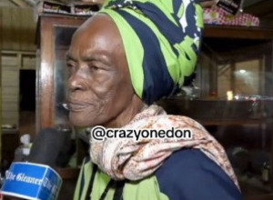 OVA ŽENA TVRDI DA IMA 141 GODINU: Ljudi su se šokirali kad su saznali istinu o travarki sa Jamajke! (VIDEO)