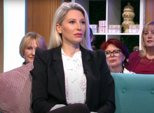 "DOKTORKA MI JE REKLA DA NEMA LEKA": Jelena Jovičić progovorila o saznanju da boluje od autoimunog oboljenja, tada joj se promenio život