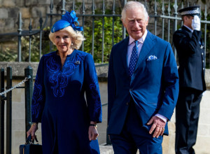 DA LI JE ZDRAVSTVENO STANJE KRALJA ČARLSA GORE NEGO ŠTO SE MISLI? Britanski monarh neće biti na tradicionalnom porodičnom ručku za Uskrs! (FOTO)