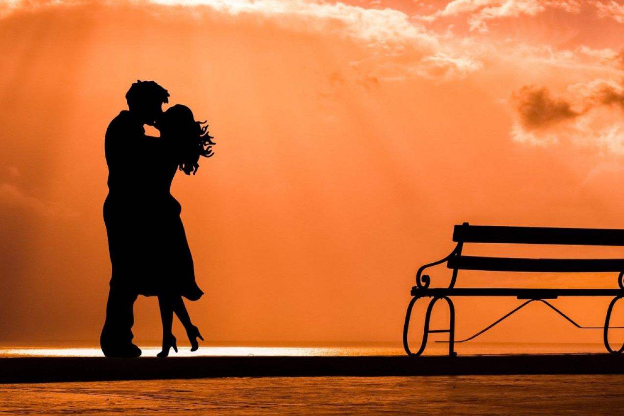 VRELO ISKUSTVO SA ISTIM POLOM : Prevara mi je poboljšala brak