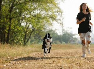 SPAS ZA DUŠU I TELO: Vlasnici pasa su zdraviji, evo zašto