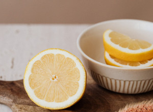 MAGIJA ZA KOJU NISTE ZNALI: Trik sa limunom koji čini čuda za zdravlje