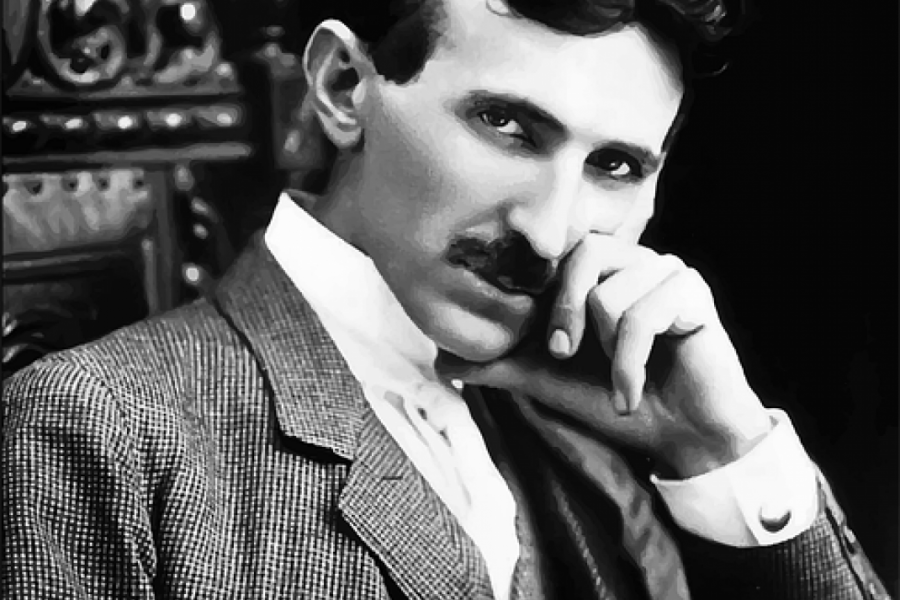 MALE TAJNE VELIKOG GENIJA: Trenirajte mozak kao Nikola Tesla