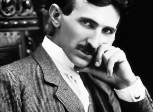 MALE TAJNE VELIKOG GENIJA: Trenirajte mozak kao Nikola Tesla