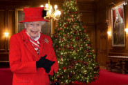 PALATA KAO IZ BAJKE: Evo kako će britanska kraljevska porodica proslaviti praznike!