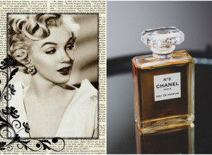 OVAKO SU MIRISALE ONE: 14 poznatih dama i njihovi omiljeni parfemi