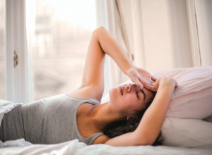 TIHI UBICA KRIJE SE IZA NEDOSTATKA SNA: Neispavanost podstiče ove četiri bolesti koje mogu biti fatalne po zdravlje (FOTO)
