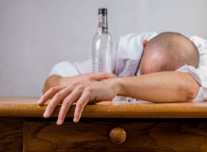 SPAS OD MAMURLUKA: Kako se ublažavaju posledice velike količine alkohola