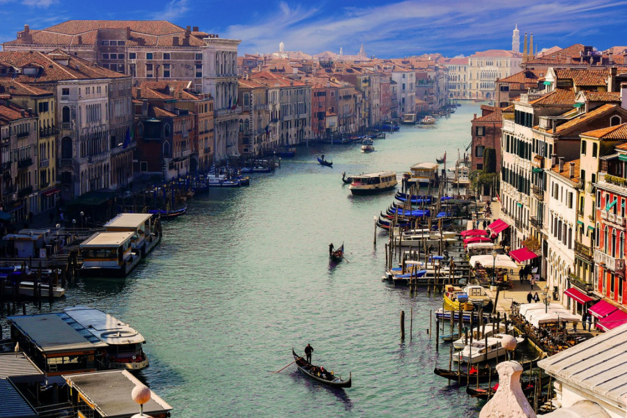 PET EVRA ZA ULAZAK U GRAD: Italijanski grad želi da ograniči broj turista