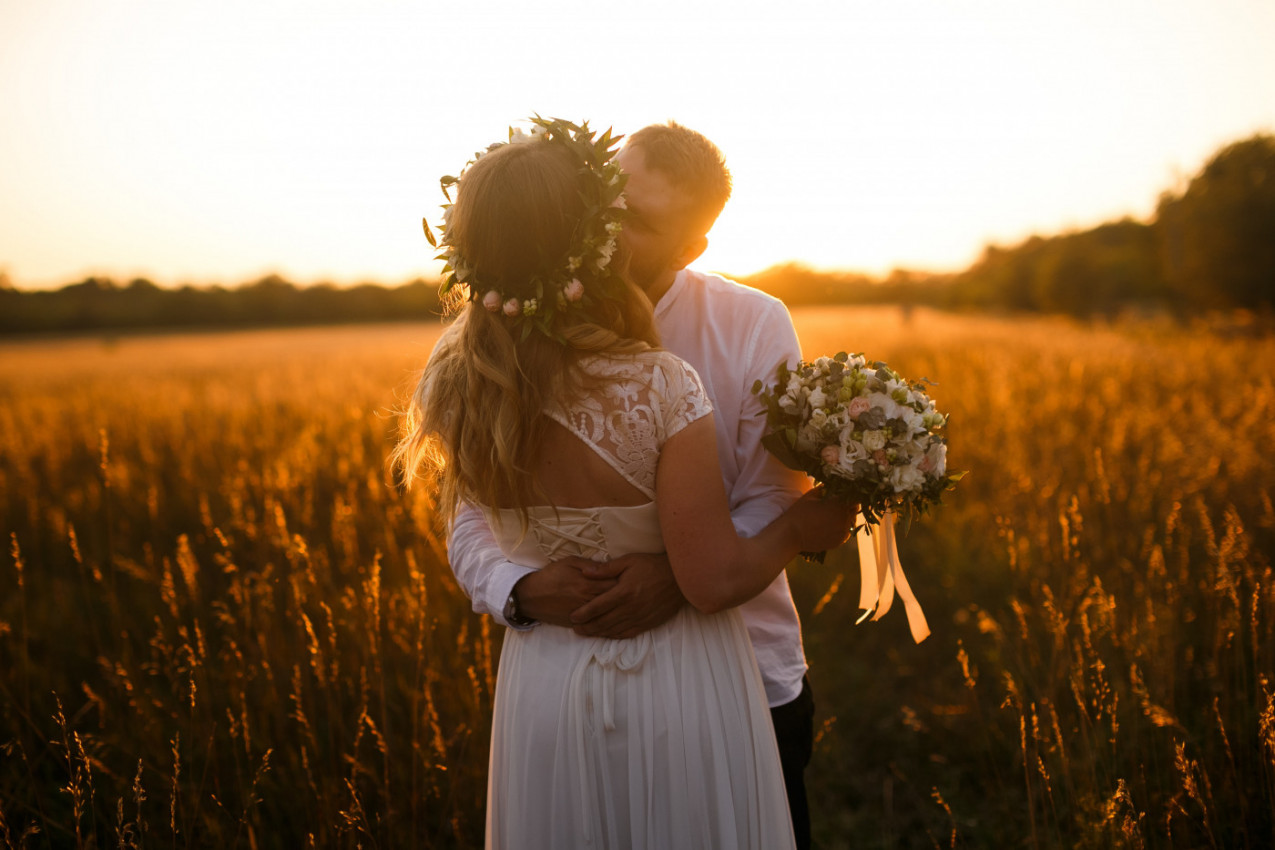 HOROSKOP I SVADBA: Ovo je najbolji dan u 2022. za venčanje!