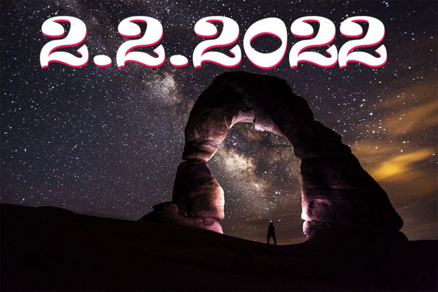 EVO KAKO DA ISKORISTITE MOĆ DVOJKI: Zbog čega je datum 2.2.2022 toliko važan