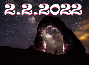 EVO KAKO DA ISKORISTITE MOĆ DVOJKI: Zbog čega je datum 2.2.2022 toliko važan
