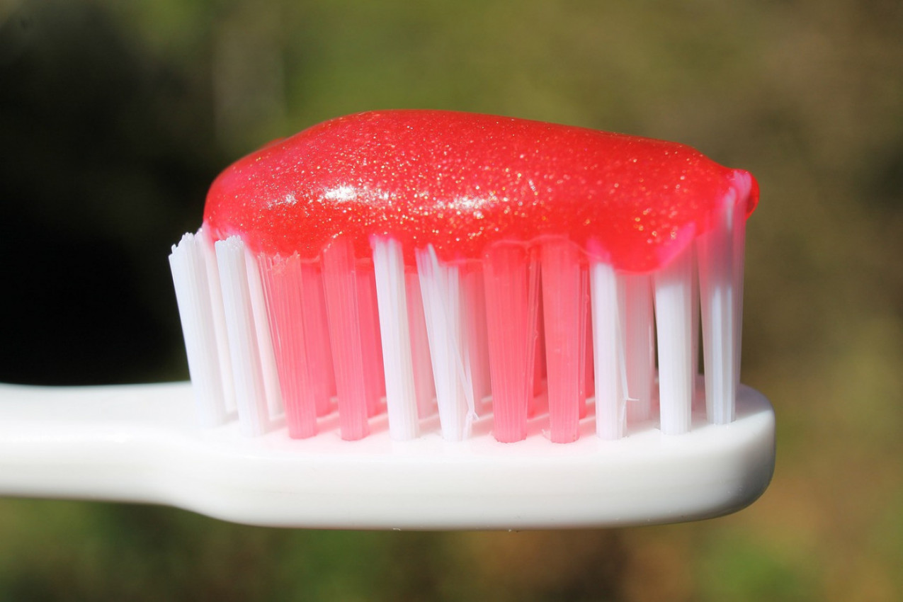 Genijalni trikovi sa pastom za zube: Znatno će vam olakšati čišćenje
