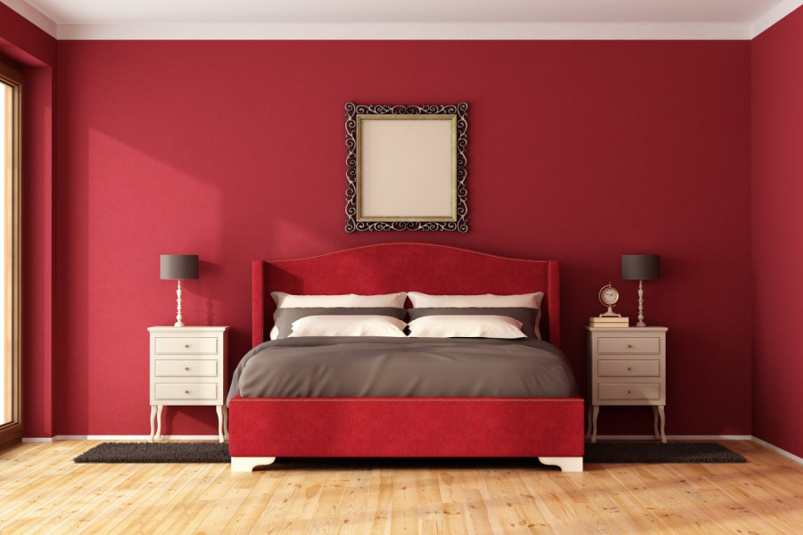 FENG SHUI ZA BOLJI BRAK: 10 saveta za uređenje spavaće sobe koji će svakom PARU doneti SREĆU!
