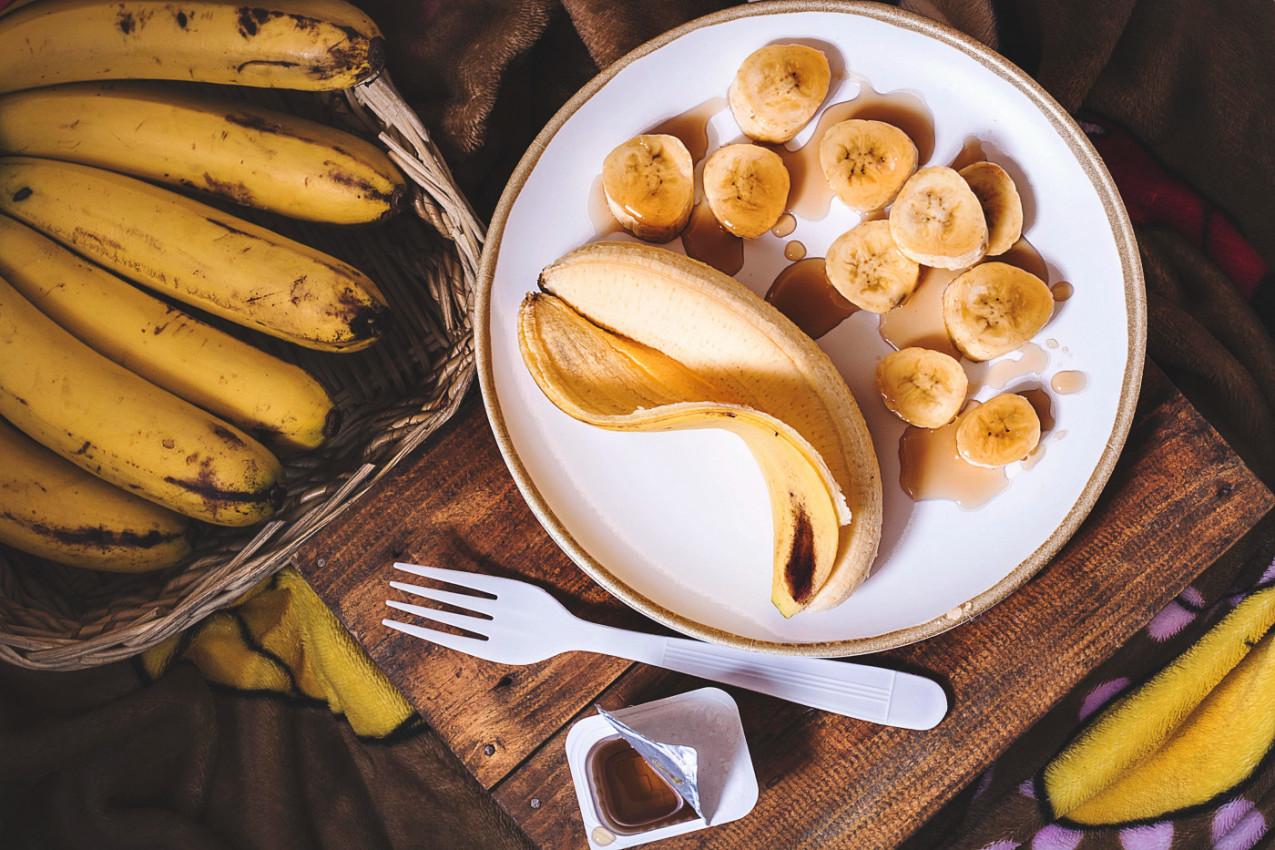 UKUSNA ZAŠTITA OD RAKA: Evo zašto bi trebalo da jedemo "pegave" banane