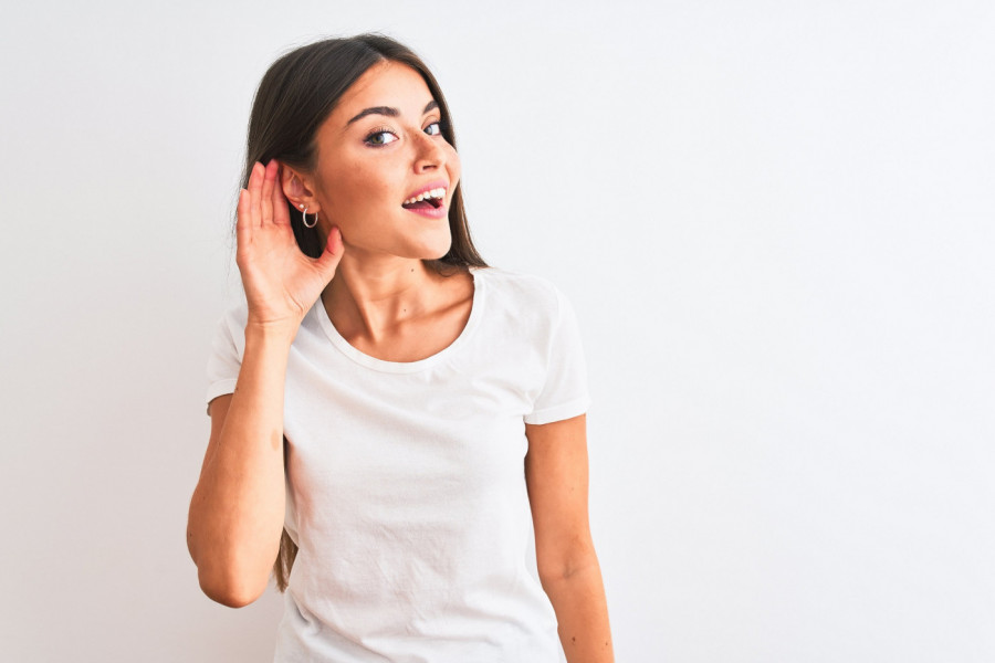 JEDNOSTAVNIH 6 pravila za dobar sluh