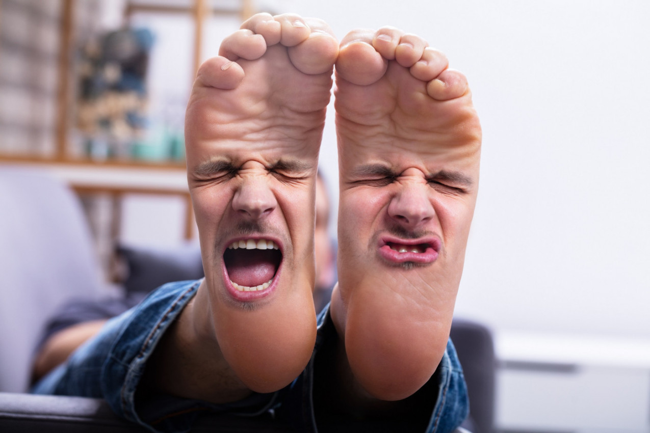 BIĆETE ŠOKIRANI: 10 tajni koje vam vaša stopala otkrivaju o vašem zdravlju!