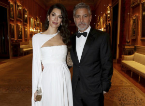 BIO JE NEUKROTIVI NEŽENJA, A ONDA JE DOŠLA ONA: Otkrivena tajna srećnog braka Džordža i Amal Kluni - i ovo srpski parovi treba da znaju