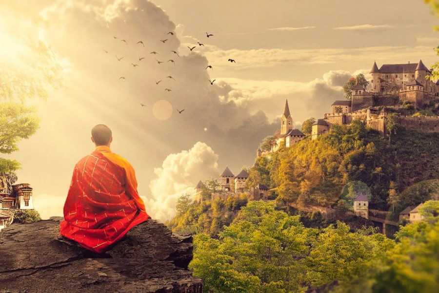 REZULTATI IZUČAVANJA BUDISTIČKIH MONAHA: Uticaj meditacije na mentalno zdravlje impresionirao i naučnike