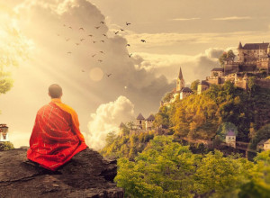 REZULTATI IZUČAVANJA BUDISTIČKIH MONAHA: Uticaj meditacije na mentalno zdravlje impresionirao i naučnike