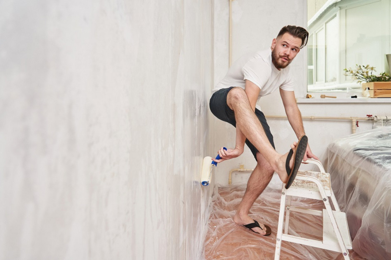 ZABORAVITE NA MAJSTORE: 10 genijalnih trikova za popravke po kući
