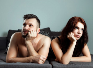 MUKE SA BRAČNIM DUŽNOSTIMA: Prisiljavam se da budem intimna sa mužem