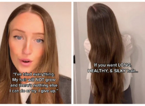 6 TRIKOVA ZA BUJNU KOSU: Evo kako da podstaknete rast vlasi!