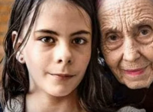 RODILA sa 66 godina: Najstarija mama na svetu i dalje trpi LINČ javnosti! (FOTO + VIDEO)