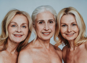 Žene u ova 3 zodijačka znaka ZABLISTAJU u pedesetim! ČEKA IH STVARNO ZLATNO DOBA!