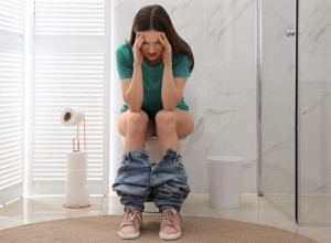 OVO NIKAKO NE RADITE dok ste na wc šolji! Stručnjaci tvrde da neke navike mogu biti loše za zdravlje