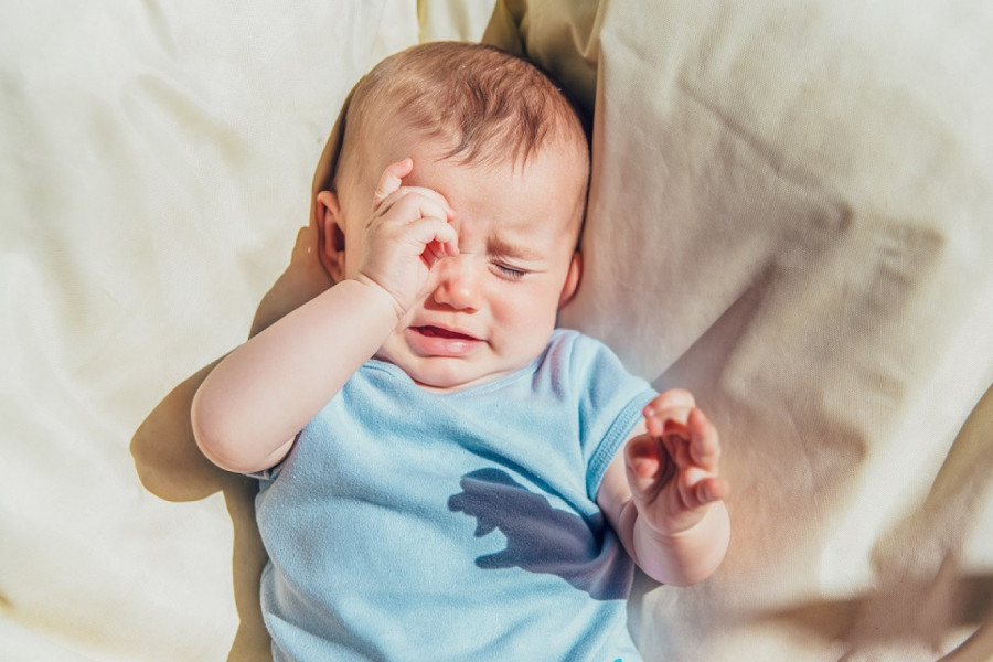 UPOZORENJE RODITELJIMA: 9 znakova da dete ima toplotni udar