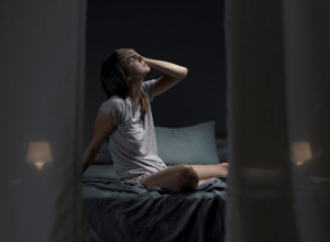 PRVI ZNAK KOJI POKAZUJE KOLIKO ĆETE ŽIVETI! Naučnici došli do frapantnih saznanja o spavanju!