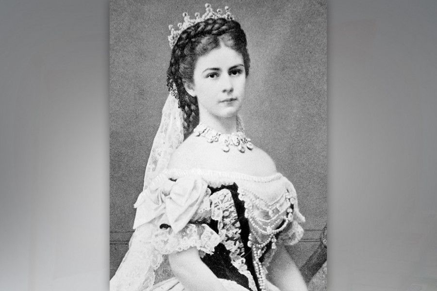 ŠOKANTNE TAJNE NAJLEPŠE ŽENE 19. veka: Saznajte kako se negovala austrijska carica Sisi!