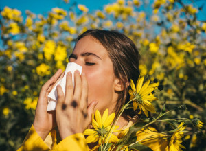 POMOĆ PROTIV ALERGIJA: Kada cvetaju alergeni i kako se zaštititi od NJIH?