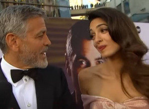 OSTARILO SE: Fotke Džordža Klunija uzburkale internet! (FOTO)