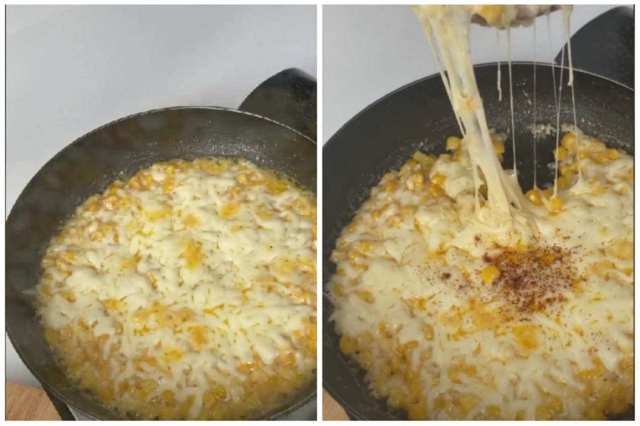 Recept za korejski kukuruz za sirom: Slasno i kremasto jelo koje će svakoga obradovati!