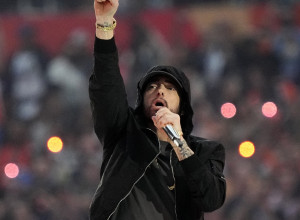 Sećate se Eminema? Život je posvetio ćerci koja je postala prava LEPOTICA! Evo kako ona danas izgleda (FOTO)