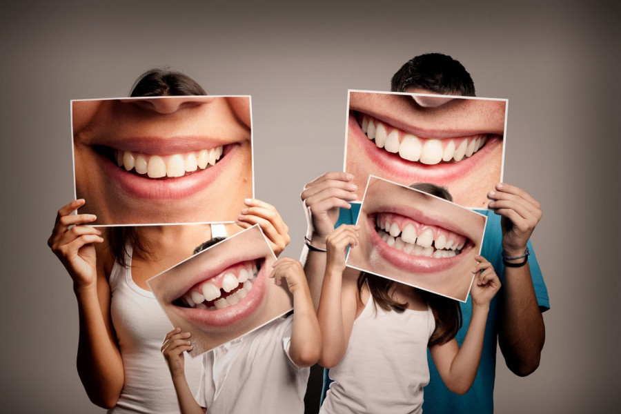 JEDNOSTAVAN TEST: Evo šta zubi mogu da otkriju o vašem zdravlju