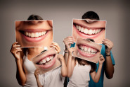 JEDNOSTAVAN TEST: Evo šta zubi mogu da otkriju o vašem zdravlju