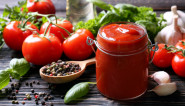 Brzo i lako ogulite paradajz za domaći kečap, BEZ LEPLJENJA! Spas za domaćice, a i za mašinicu za mlevenje!