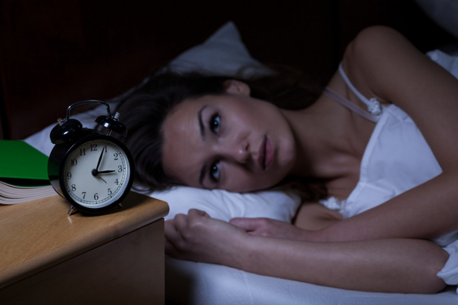 Imate PROBLEMA sa spavanjem? Ovo su 3 SIMPTOMA koja ukazuju da morate HITNO da se javite lekaru!