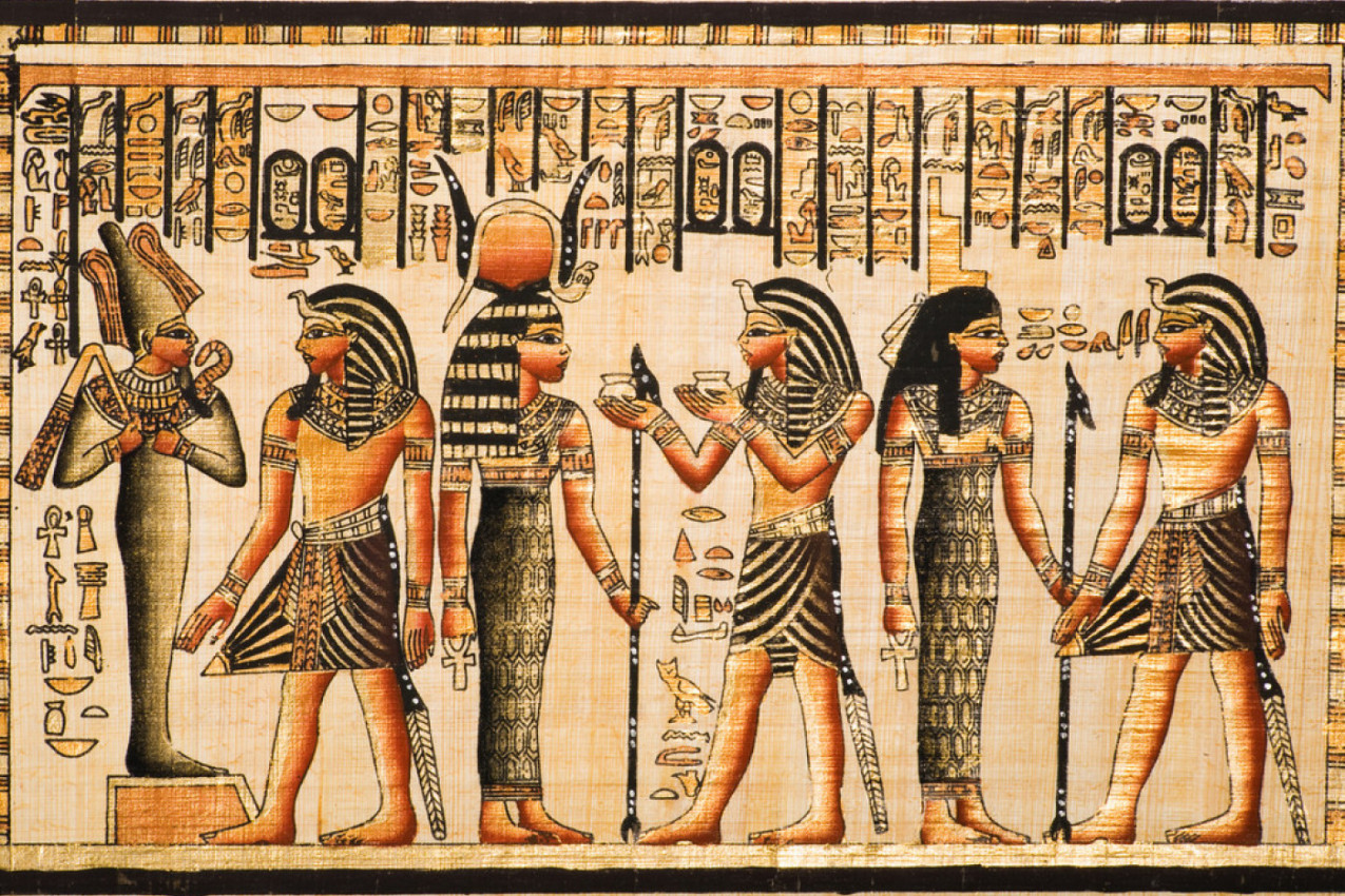 EGIPATSKI HOROSKOP otkriva: Jedan znak čeka bogatstvo u narednih 6 meseci!