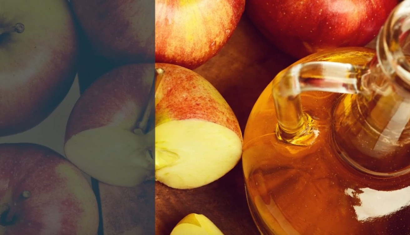 ZDRAVO I UKUSNO: Sirup za sok od jabuka  (VIDEO)