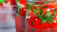 BELOLUČENA PAPRIKA: Vreme je za zimnicu, evo kako da je spremite
