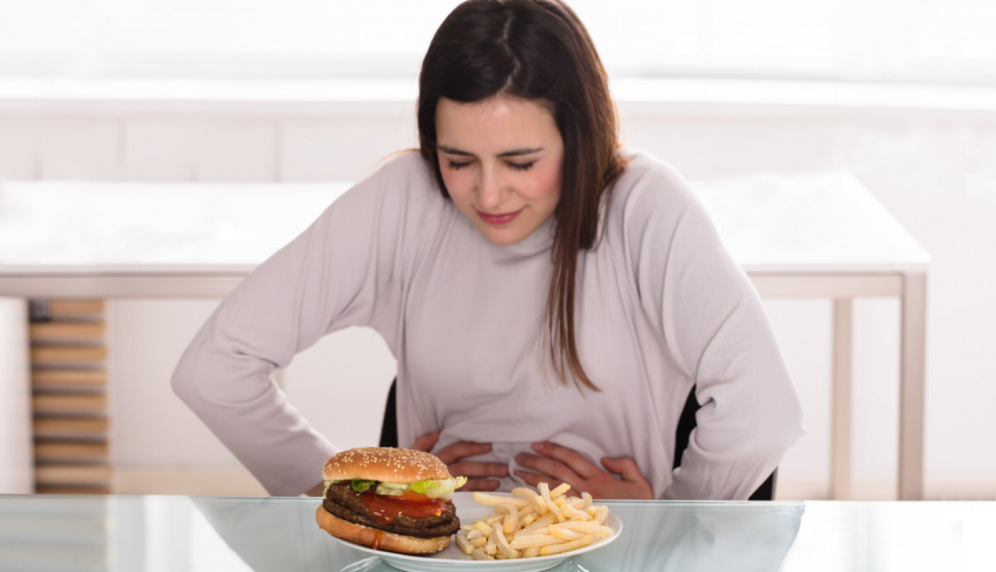 Evo šta hrana koja sadrži gluten može da uradi telu! Stručnjaci otkrivaju: Ovo su simptomi koji ukazuju na to da vam on smeta, JEDAN ZAPREPAŠĆUJE!