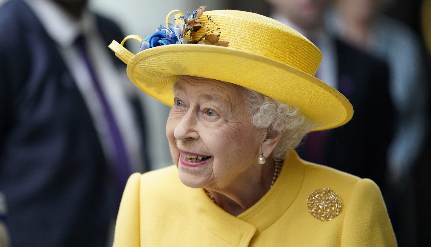 OBELODANJENO: Ovo je kraljici SLOMILO SRCE samo nekoliko dana pre smrti! (FOTO)
