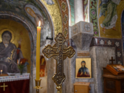 U crkvi Svete Petke zabeležana su brojna čuda