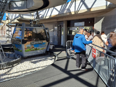 O bezbednosti putnika brinu zaposleni