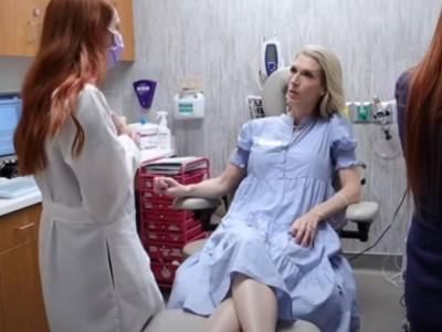 U konsultaciji sa lekarem